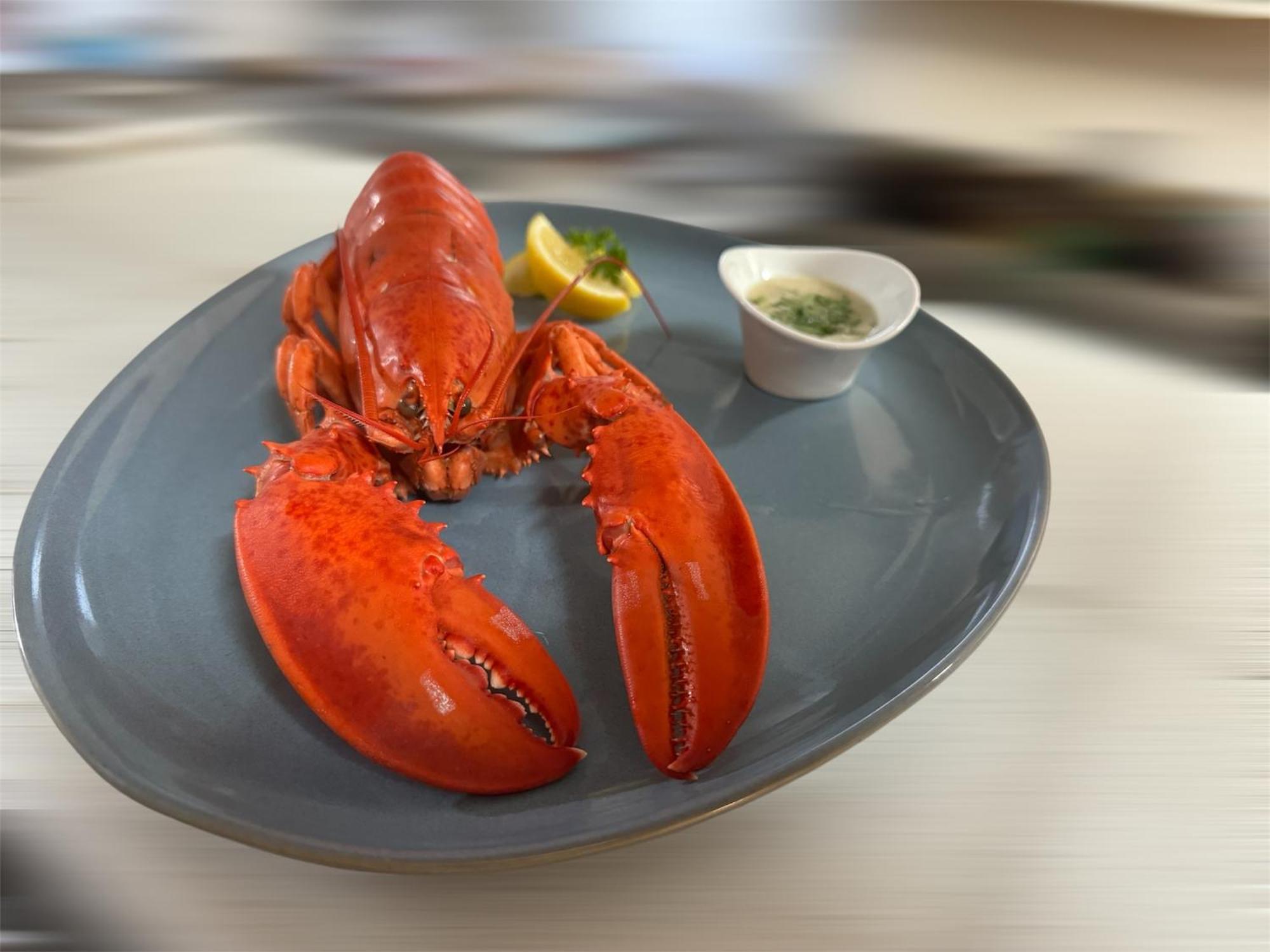 The Fundy Rocks Resort ホープウェル・ケープ エクステリア 写真