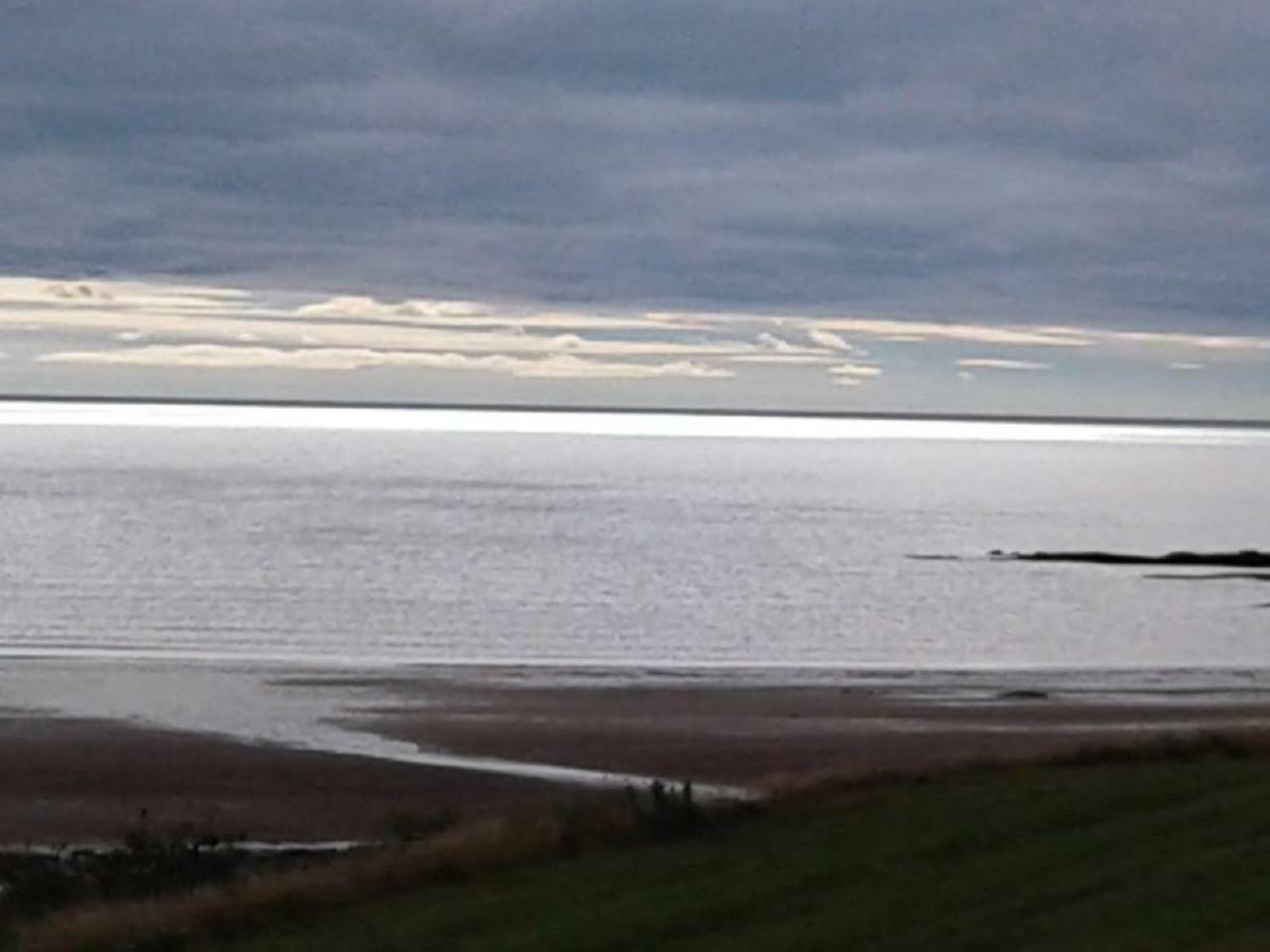 The Fundy Rocks Resort ホープウェル・ケープ エクステリア 写真