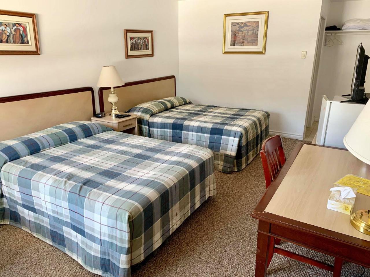 The Fundy Rocks Resort ホープウェル・ケープ エクステリア 写真