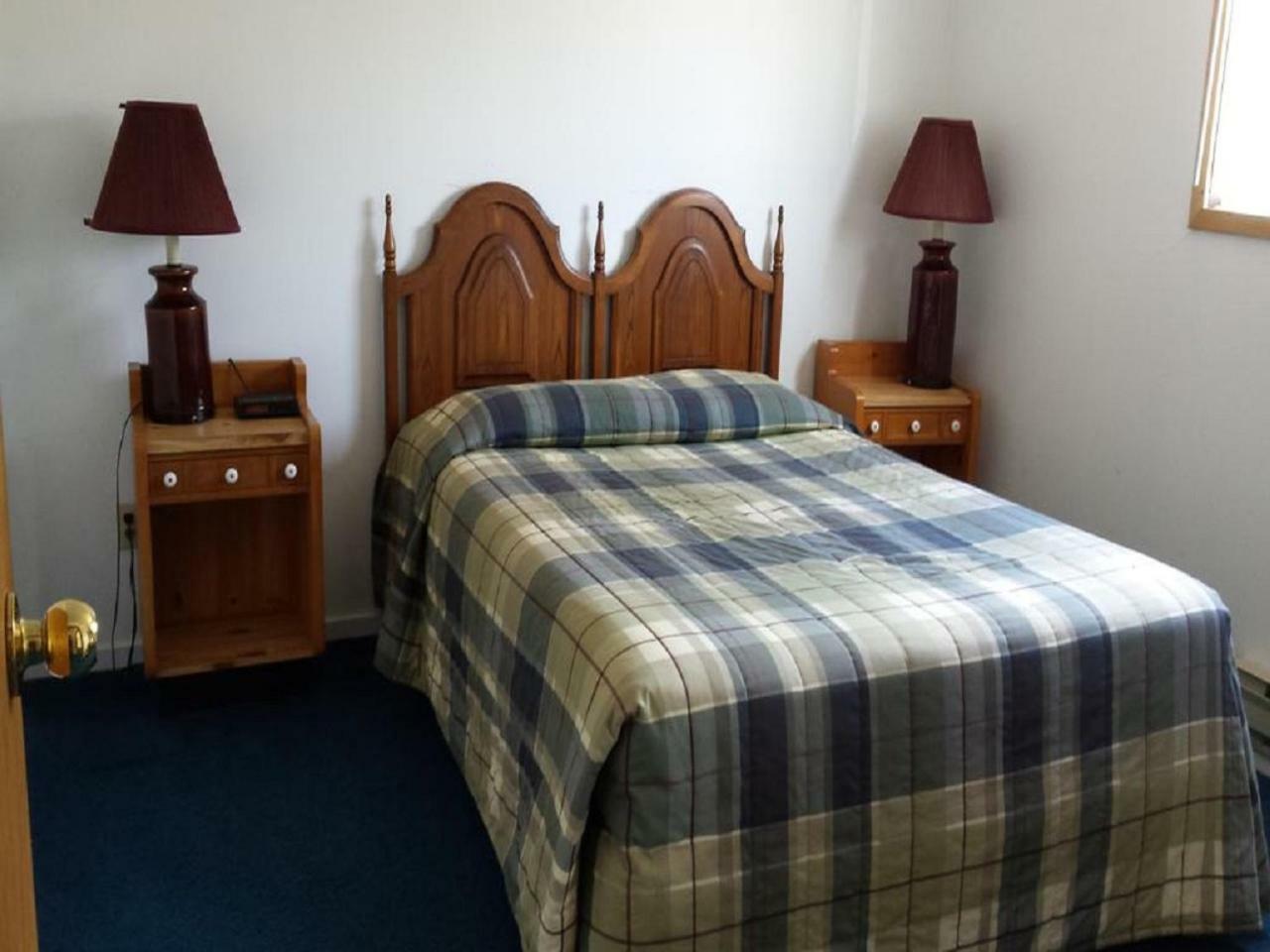The Fundy Rocks Resort ホープウェル・ケープ エクステリア 写真