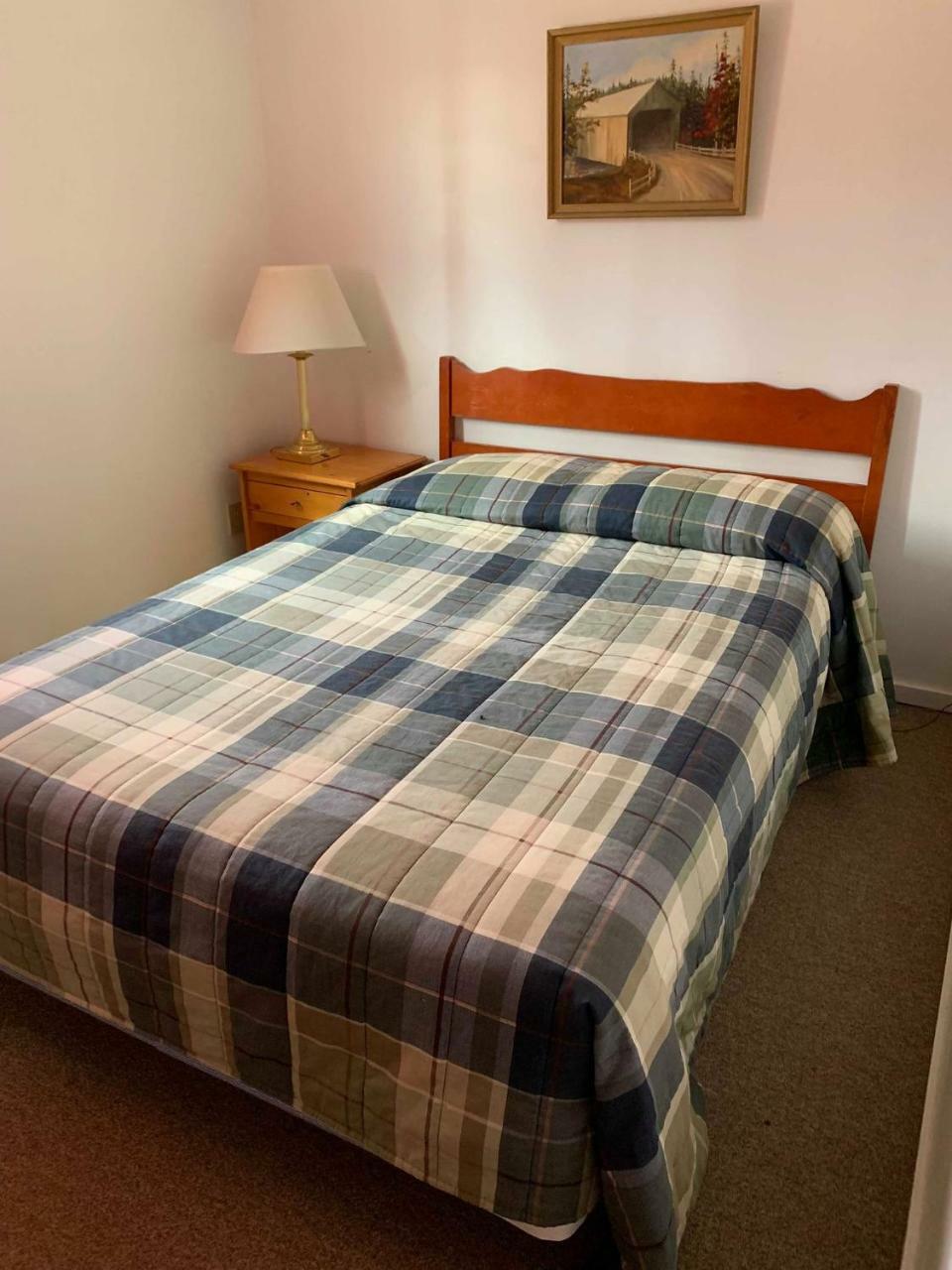 The Fundy Rocks Resort ホープウェル・ケープ エクステリア 写真